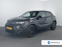 Opel Mokka - 1.2 Turbo GS | Achteruitrijcamera | Apple Carplay/Android Auto|telefoonintegratie premium