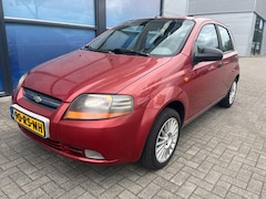 Chevrolet Kalos - 1.4 Spirit - Originele lage km stand