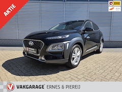 Hyundai Kona - 1.0 T-GDI *Garnatie mogelijk tot 01-10-2029