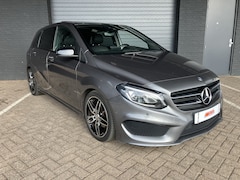 Mercedes-Benz B-klasse - 200 D ///AMG-PANO-XENON-LEDER