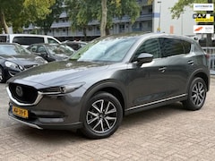 Mazda CX-5 - 2.0 SkyActiv-G 160 GT-M 4WD Leer/Opendak/El Klep