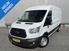 Ford Transit - 310 2.2 TDCI L3H2 Ambiente*A/C*CRUISE*3PERS.*HAAK