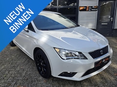 SEAT Leon - 1.2 TSI Style *NAVI-CLIMA-CRUISECTRL