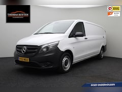 Mercedes-Benz Vito - 116 CDI Extra Lang 2023 L2 Carplay | Navigatie | Cruise control | Bluetooth | Stoelverwarm