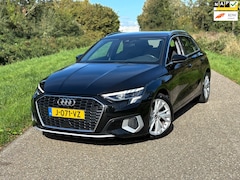 Audi A3 Sportback - 35 TFSI Business edit Aut/Sportstoelen/Navi/Pdc