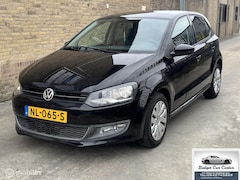 Volkswagen Polo - 1.4-16V Highline Airco