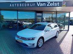 Volkswagen Passat Variant - 1.4 TSI GTE Highline Automaat Hybride, Airco(automatisch), Multimediasysteem, Bluetooth, N