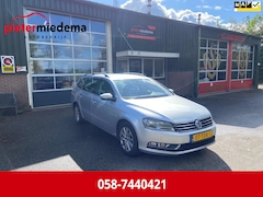 Volkswagen Passat Variant - 1.4 TSI Comfortline BlueMotion