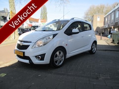 Chevrolet Spark - 1.2 16V LT 5-drs / AIRCO / i.z.g.st / 148dkm