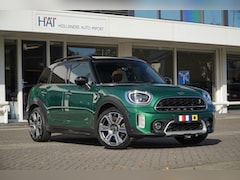 MINI Countryman - 2.0 Cooper SE All 4 I Pano I Head-up I Leder int