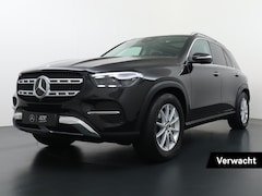 Mercedes-Benz GLE-Klasse - 400 e 4MATIC Luxury Line Luchtvering, Panoramadak, wegklapbare trekhaak