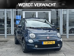 Fiat 500 - 1.0 Hybrid Club | Wordt verwacht, meer foto's volgen