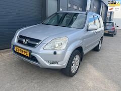 Honda CR-V - 2.0i Executive
