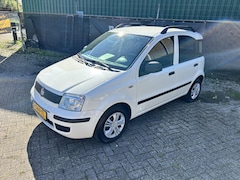 Fiat Panda - 1.1 Actual