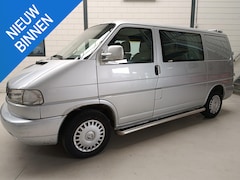 Volkswagen Transporter - 2.5 TDI 292