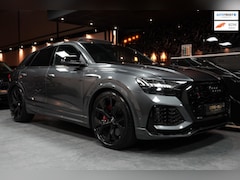 Audi Q8 - RSQ8 RSdynamic|Quattro|Pano|Ceramic|