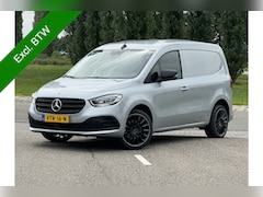 Mercedes-Benz Citan - 113 L1 Pro l Automaat l MBUX l Camera l Airco l Bumpers in kleur l Bluetooth telefonie l C