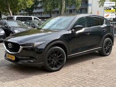 Mazda CX-5 - 2.0 SkyActiv-G 160 GT-M 4WD Leer/Camera/El Klep