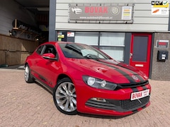 Volkswagen Scirocco - 2.0 TSI R-Line AUTOMAAT