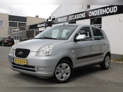 Kia Picanto - 1.1 LXE / AUTOMAAT / Distributieriem vervangen / Elektrische ramen voor