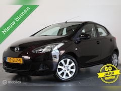 Mazda 2 - 2 1.3 - AIRCO - MEENEEMPRIJS