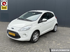 Ford Ka - 1.2 Trend