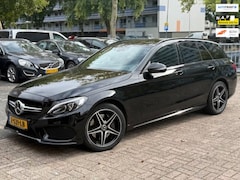 Mercedes-Benz C-klasse Estate - 400 4MATIC Prestige AMG Sport Edition