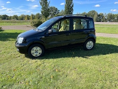 Fiat Panda - 1.2 Edizione Cool Goed onderhouden! Keuring toegestaan.