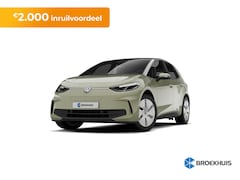 Volkswagen ID.3 - Pro Limited Edition Inclusief €2000, - inruilvoordeel | 'App-Connect' draadloze smartphone