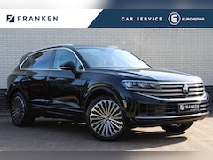 Volkswagen Touareg - 3.0 TSi eHybrid 4MOTION Elegance | Nachtzicht | Luchtvering | Trekhaak | Panoramadak | FUL
