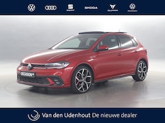 Volkswagen Polo - GTI 2.0 207pk Automaat | Pano | Stoelverwarming | Keyless | Cruise | Camera