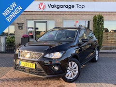 SEAT Arona - 1.0 TSI Style Business Intense | Trekhaak | NL-auto | Camera
