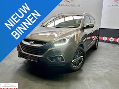 Hyundai ix35 - 1.6i GDI Go