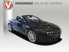 Alfa Romeo Spider - 1.7 T Sport