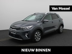 Kia Stonic - 1.0 T-GDi MHEV DynamicPlusLine | Achteruitrijcamera | Climate Control | Lichtmetalen Velge