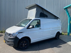 Volkswagen Transporter - 2.0 TDI L2H1 28 Economy Business Camper bouw klaar!