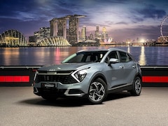 Kia Sportage - 1.6 T-GDi MHEV |Trekhaak|Camera|Carplay|LaneAssist