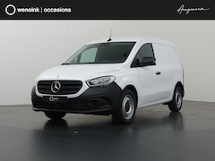 Mercedes-Benz Citan - 108 CDI L1 Base | BPM VRIJ | Achteruitrijcamera | Cruise Control | Airco | All Season |