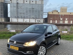 Volkswagen Polo - 1.2 TSI Comfortline