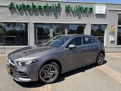 Mercedes-Benz A-klasse - 250 e Bns Sol. AMG