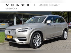 Volvo XC90 - 2.0 D5 AWD Inscription Key less | Park Assist Camera | Trekhaak | Running Board | 20 Inch