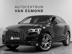 Audi Q3 Sportback - 45 TFSI e S Edition