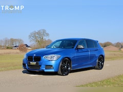 BMW 1-serie - 116i Upgrade Edition M-Sport | NL AUTO | NAP