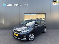 Peugeot 108 - 1.0 e-VTi Active / Radio / Airco