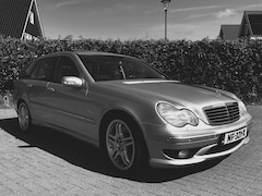 Mercedes-Benz C-klasse Combi - 32 AMG Automaat, cruise control, opedak  140500KM