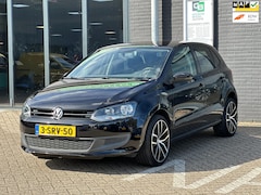 Volkswagen Polo - 1.2 TSI BlueMotion Edition/5-DRS/APP-CONNECT/AIRCO/NAP