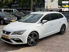 SEAT Leon ST - 2.0 TSI FR Business Navi/Camera/Leer