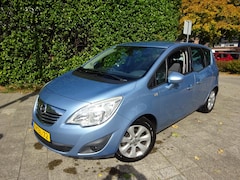 Opel Meriva - 1.4 Turbo Business+ LPG