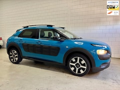 Citroën C4 Cactus - 1.2 Turbo PureTech Rip Curl Bj.17|Clima|Pdc|Lmv|Vol