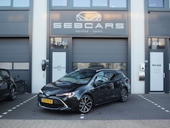 Toyota Corolla Touring Sports - 2.0 Hybrid Executive